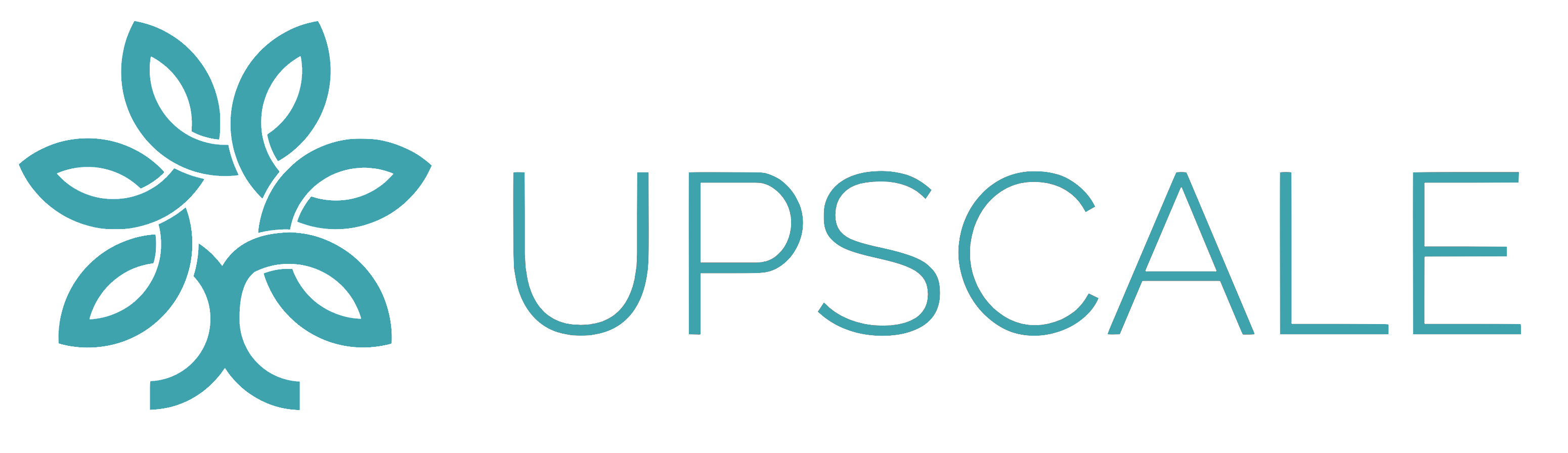 Top Upscale Logo